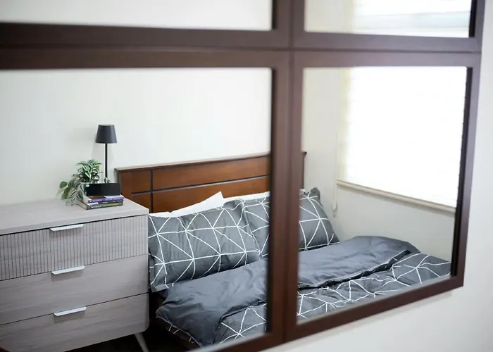 Hotel Roms Place Urban Deca Tower Cubao