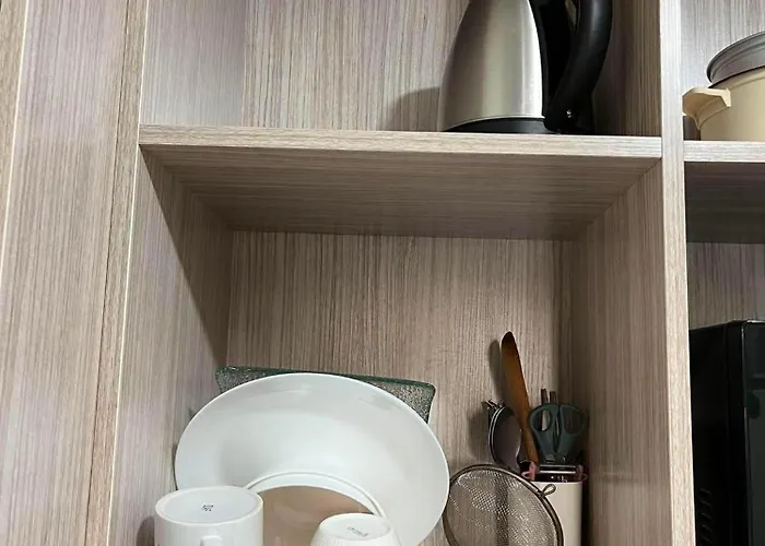 Hotel Roms Place Urban Deca Tower Cubao Manila