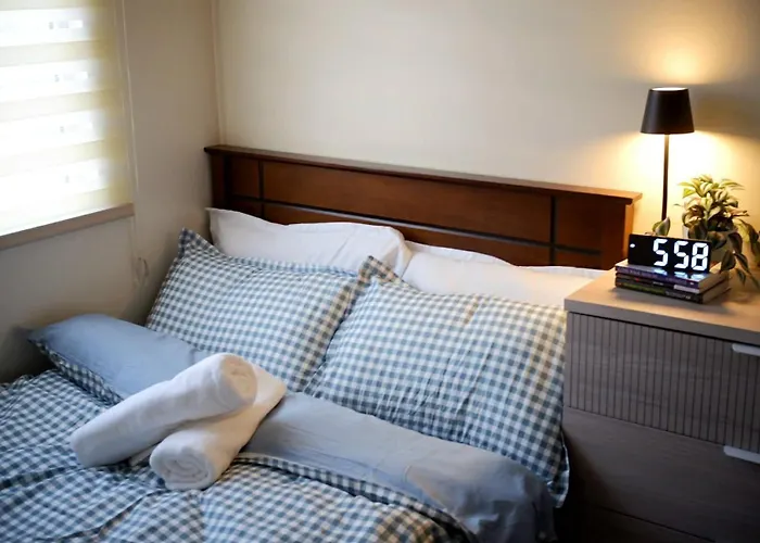 Hotel Roms Place Urban Deca Tower Cubao