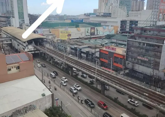 Roms Place Urban Deca Tower Cubao